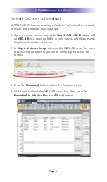 Preview for 10 page of URC MRX-4IR Owner'S Manual