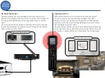 Preview for 6 page of URC MX-450 Programming Manual