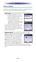 Preview for 8 page of URC MX-780I Owner'S Manual