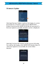 Preview for 18 page of URC MX-HomePro MXHP-R500 Owner'S Manual