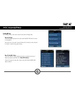 Preview for 7 page of URC MX HomePro MXHP-R700 Owner'S Manual