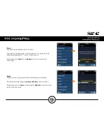 Preview for 11 page of URC MX HomePro MXHP-R700 Owner'S Manual