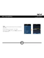 Preview for 12 page of URC MX HomePro MXHP-R700 Owner'S Manual