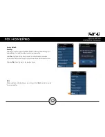 Preview for 14 page of URC MX HomePro MXHP-R700 Owner'S Manual