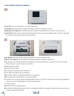 Preview for 2 page of URC THZ-100 Installation Manual