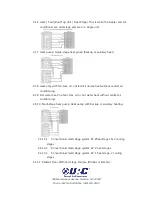 Preview for 8 page of URC THZ-100 Owner'S Manual