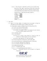 Preview for 9 page of URC THZ-100 Owner'S Manual