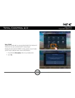 Предварительный просмотр 40 страницы URC TKP-7600 Owner'S Manual