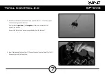 Preview for 8 page of URC Total Control 2.0 SP-DV6 Owner'S Manual