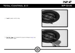 Preview for 9 page of URC Total Control 2.0 SP-DV6 Owner'S Manual