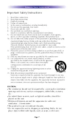 Preview for 11 page of URC Total Control DMS-1200 Owner'S Manual