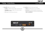 Preview for 6 page of URC Total Control HDA-130 Owner'S Manual