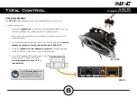 Preview for 10 page of URC Total Control HDA-130 Owner'S Manual