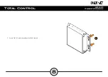 Preview for 10 page of URC Total Control HDA-IO Owner'S Manual