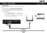 Preview for 7 page of URC Total Control MRX-12 Owner'S Manual