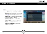 Preview for 37 page of URC Total Control TDC-9100 Owner'S Manual