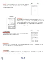 Preview for 6 page of URC Total Control TRC-1280 Installation Manual