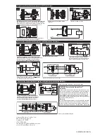 Предварительный просмотр 2 страницы URC VL-9534-MD-X Installation Instructions