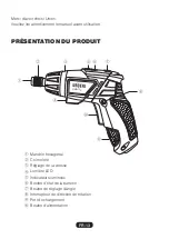 Preview for 16 page of URCERI SND133 User Manual