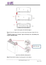 Предварительный просмотр 16 страницы URE MA1-INV Installation Manual