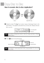 Preview for 6 page of ureach CopyBox Pro User Manual