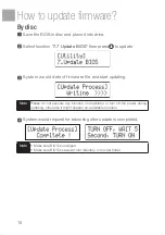 Preview for 18 page of ureach CopyBox Pro User Manual