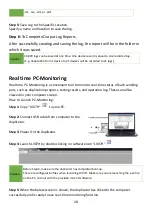 Предварительный просмотр 28 страницы ureach MTS-SAS Series User Manual