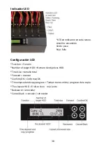 Предварительный просмотр 38 страницы ureach MTS-SAS Series User Manual