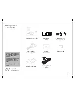 Preview for 9 page of UREC SBH-170 User Manual