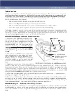 Preview for 2 page of Urethane Supply Company 6053 EZ-Weld Setup And Use Manual