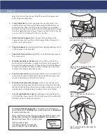 Preview for 8 page of Urethane Supply Company 6053 EZ-Weld Setup And Use Manual