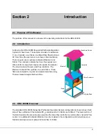 Preview for 9 page of URG URG-3000N Operation Manual