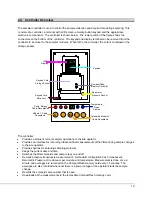 Preview for 10 page of URG URG-3000N Operation Manual