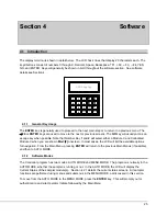 Preview for 25 page of URG URG-3000N Operation Manual