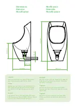 Preview for 2 page of URIMAT ceramic 20 NRV 12220 Installation Instruction