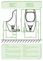 Preview for 2 page of URIMAT ceramic NRV Installation Instruction