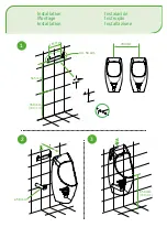 Preview for 3 page of URIMAT ceramic NRV Installation Instruction