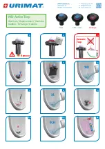 Preview for 4 page of URIMAT eco plus Installation Instruction