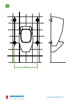 Предварительный просмотр 4 страницы URIMAT Trespa 35.001 Installation Instruction