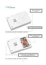 Preview for 8 page of URIPHON wireless 2 Instructions For Use Manual