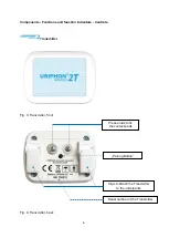 Preview for 6 page of URIPHON wireless2M Instructions For Use Manual