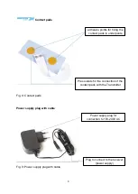 Preview for 9 page of URIPHON wireless2M Instructions For Use Manual