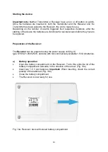 Preview for 10 page of URIPHON wireless2M Instructions For Use Manual