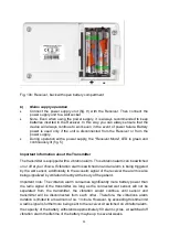 Preview for 11 page of URIPHON wireless2M Instructions For Use Manual