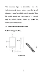 Preview for 24 page of URIT Medical Electronic UC-32A Operation Manual