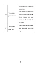 Preview for 27 page of URIT Medical Electronic UC-32A Operation Manual