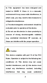 Preview for 30 page of URIT Medical Electronic UC-32A Operation Manual