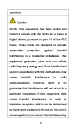 Preview for 31 page of URIT Medical Electronic UC-32A Operation Manual