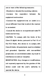 Preview for 32 page of URIT Medical Electronic UC-32A Operation Manual