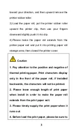 Preview for 36 page of URIT Medical Electronic UC-32A Operation Manual